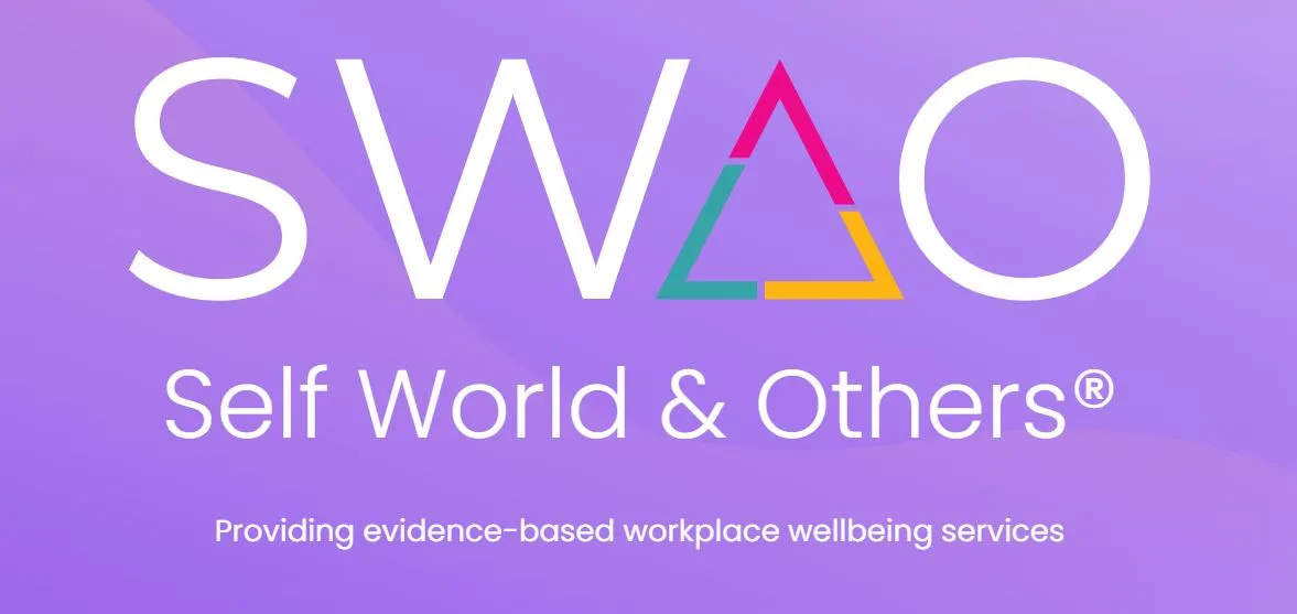 Self, World and Others