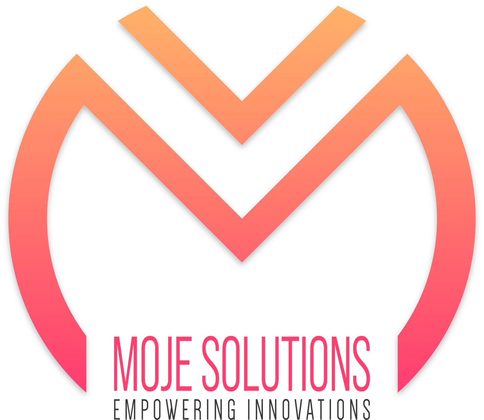 Moje Solutions Limited
