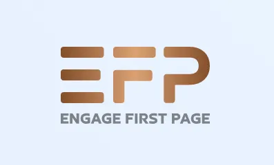 Engage First Page