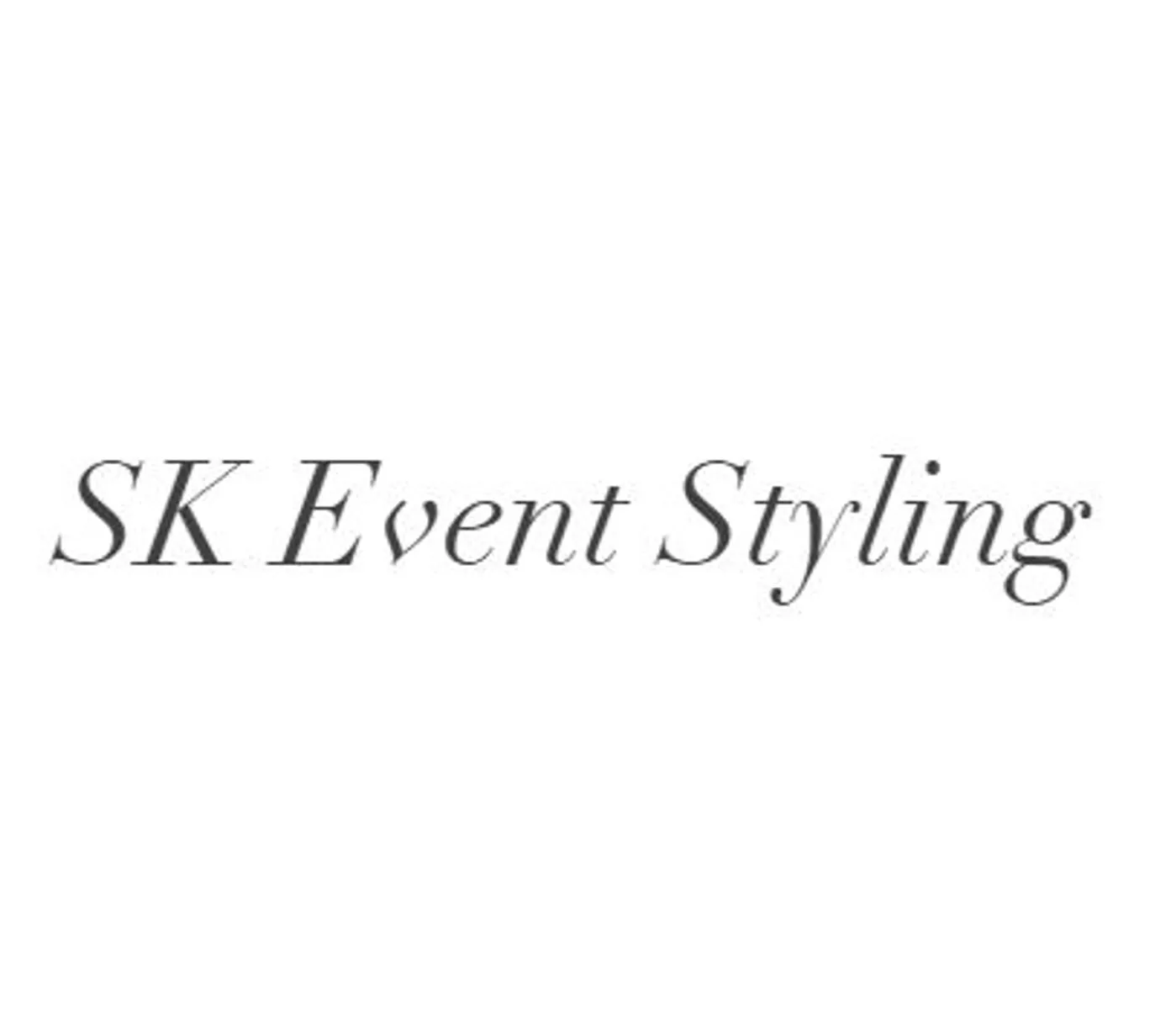 SK Event Styling
